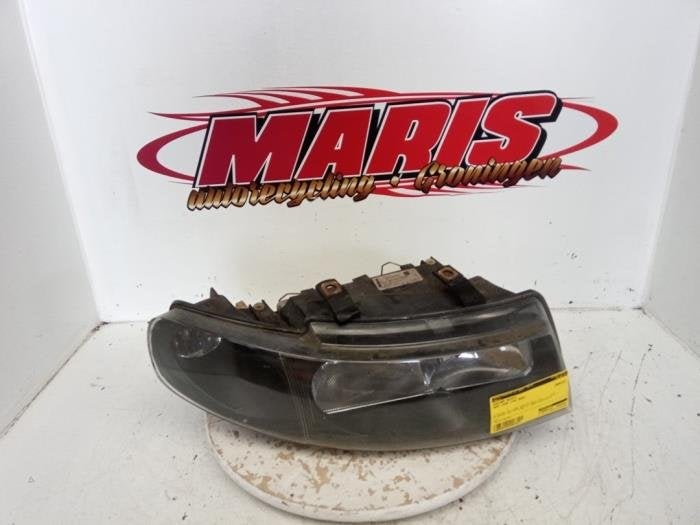 Phare droit d'un Seat Leon, Autos : Pièces & Accessoires, -, -, 3 mois de garantie, Utilisé