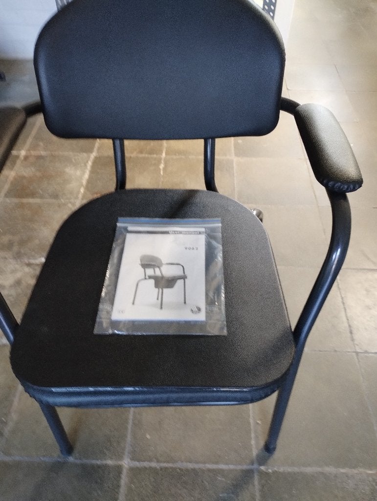 WC STOEL, Diversen, Ophalen of Verzenden