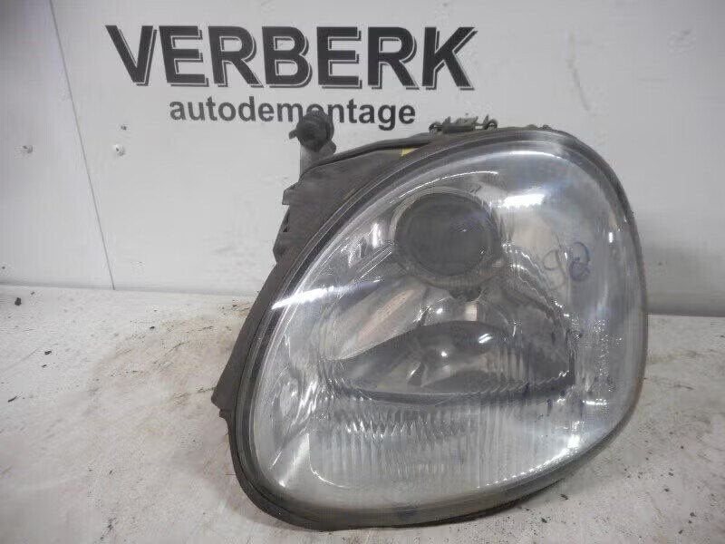 KOPLAMP LINKS Ford Scorpio II (GFR) (0301045201), Robert Bosch AG, Gebruikt, Ophalen of Verzenden, Ford