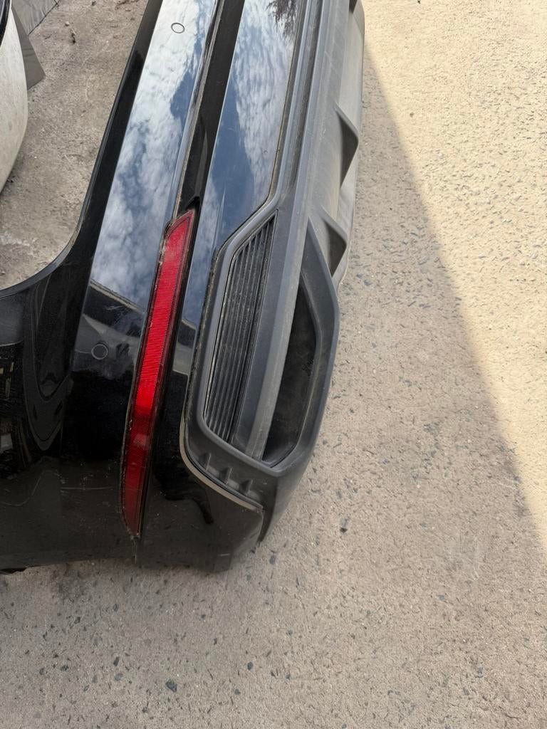 Pare choc arrière audi Q3 sline, Autos : Pièces & Accessoires, Enlèvement, Audi
