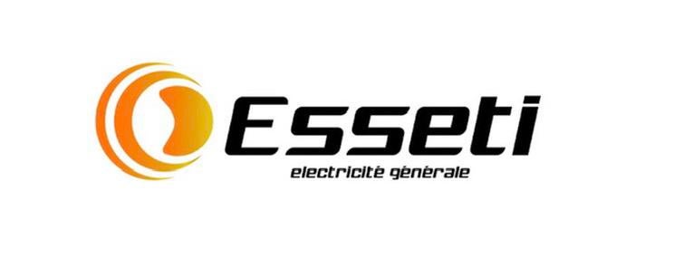 RECHERCHES ÉLECTRICIENS -AIDES - SOUS-TRAITANTS - ESSETI SRL