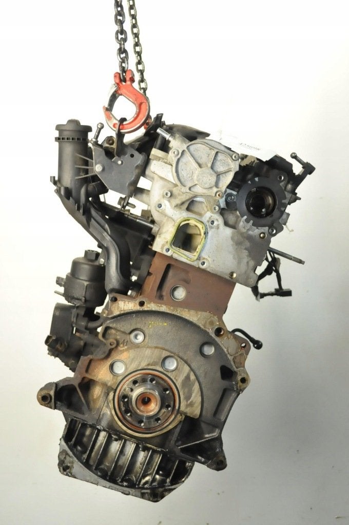 Moteur QXBA Nu FORD MONDEO, Envoi, Utilisé, Daihatsu
