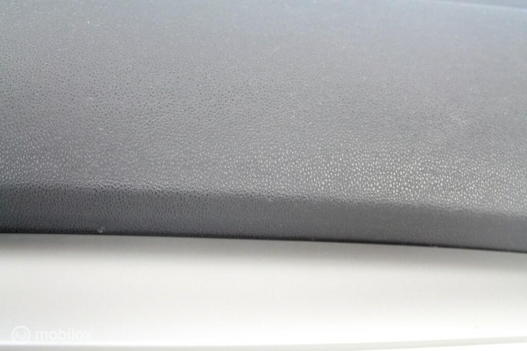 Airbag kit Tableau de bord noir BMW 1 E81 E82 E87, Enlèvement ou Envoi, Utilisé