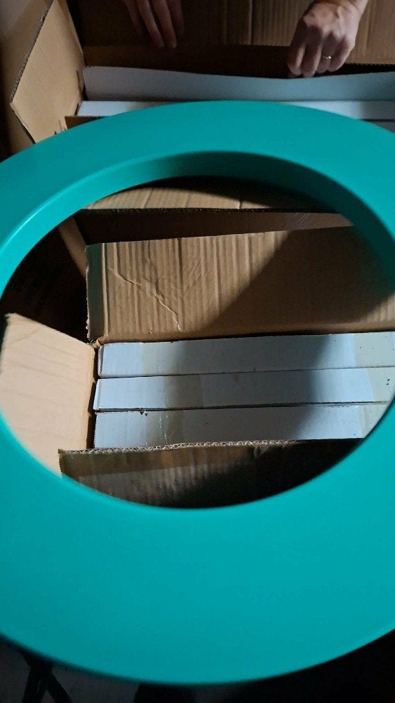 Surrounds aan 18 euro/stuk., Enlèvement, Neuf, Autres types