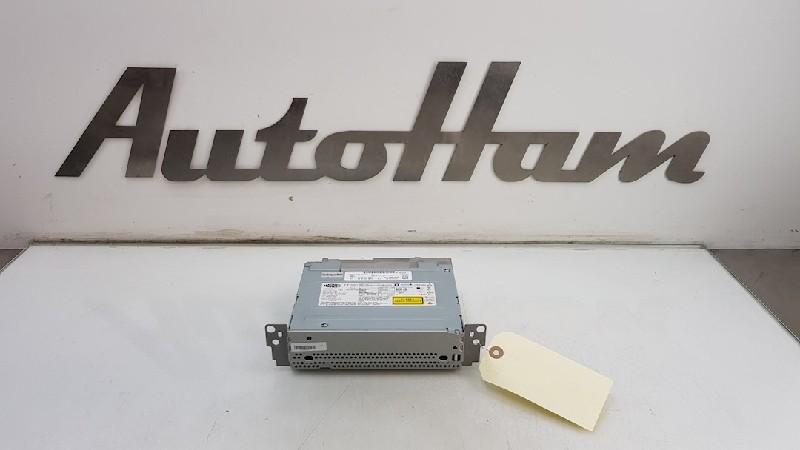 MULTI MEDIA COMPUTER Mini Clubman (F54) (01-2014/02-2024), Dhr. J. Ham, Gebruikt, Administratie@autoham.nl, Mini