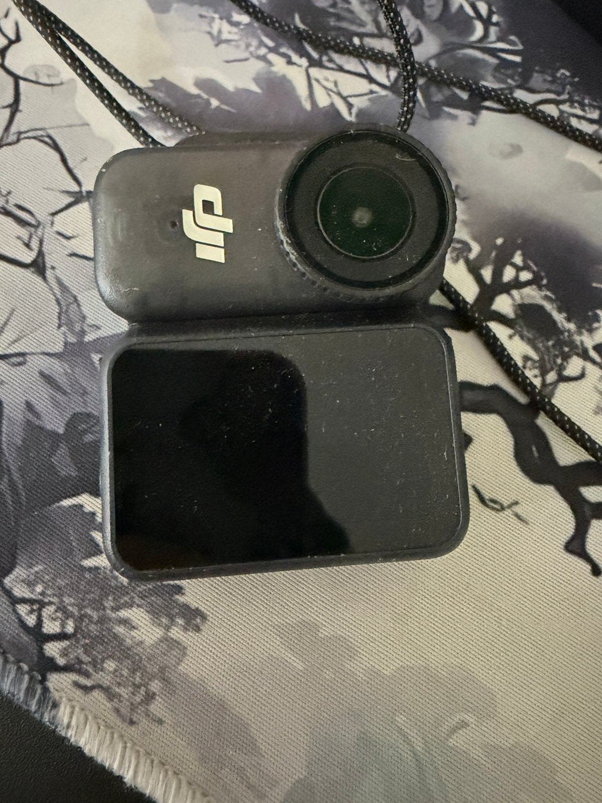 DJI Osmo nano, TV, Hi-fi & Vidéo, Caméras action, Enlèvement ou Envoi, Neuf, Autres marques