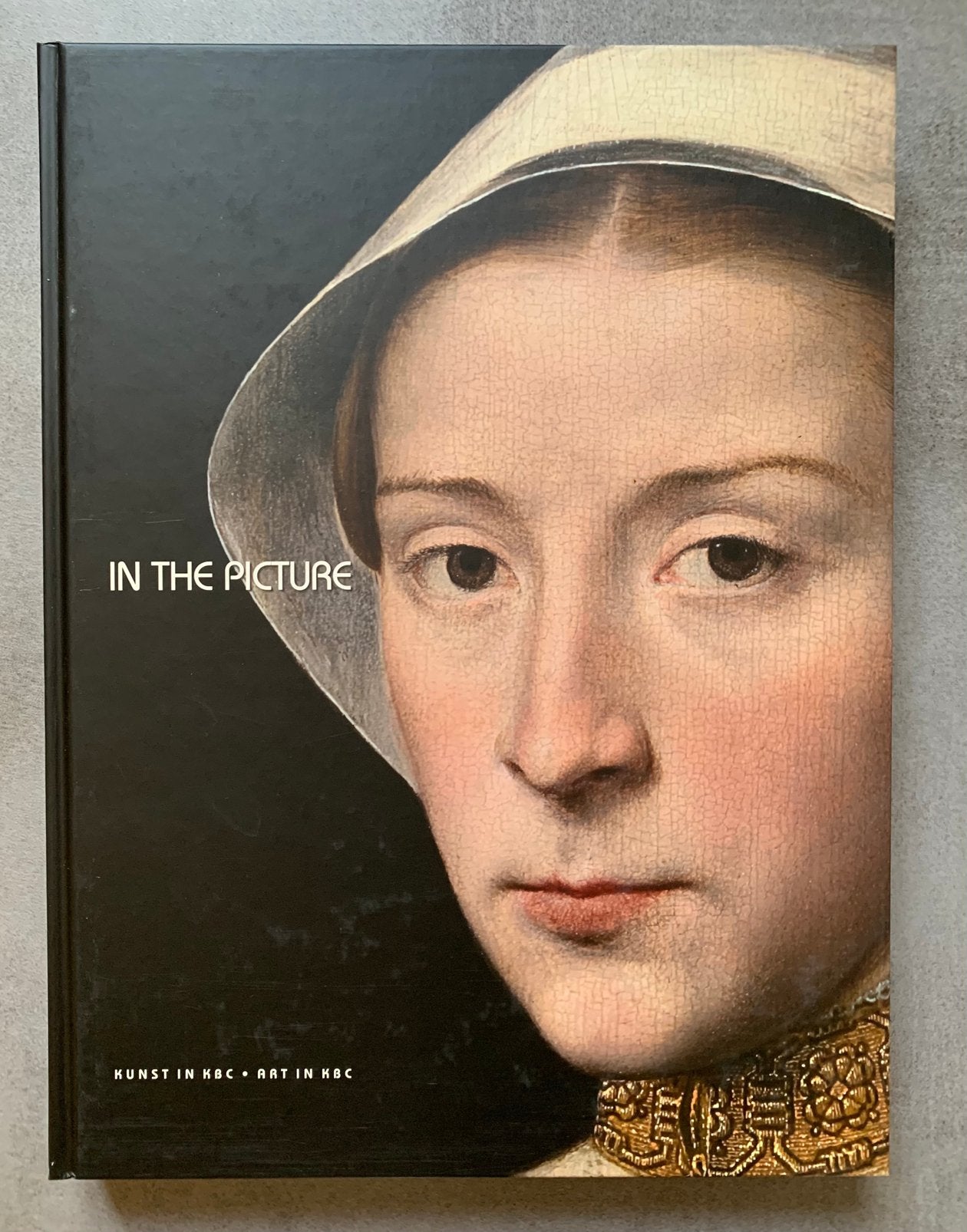 In the picture, Boeken, Ophalen of Verzenden, Zo goed als nieuw