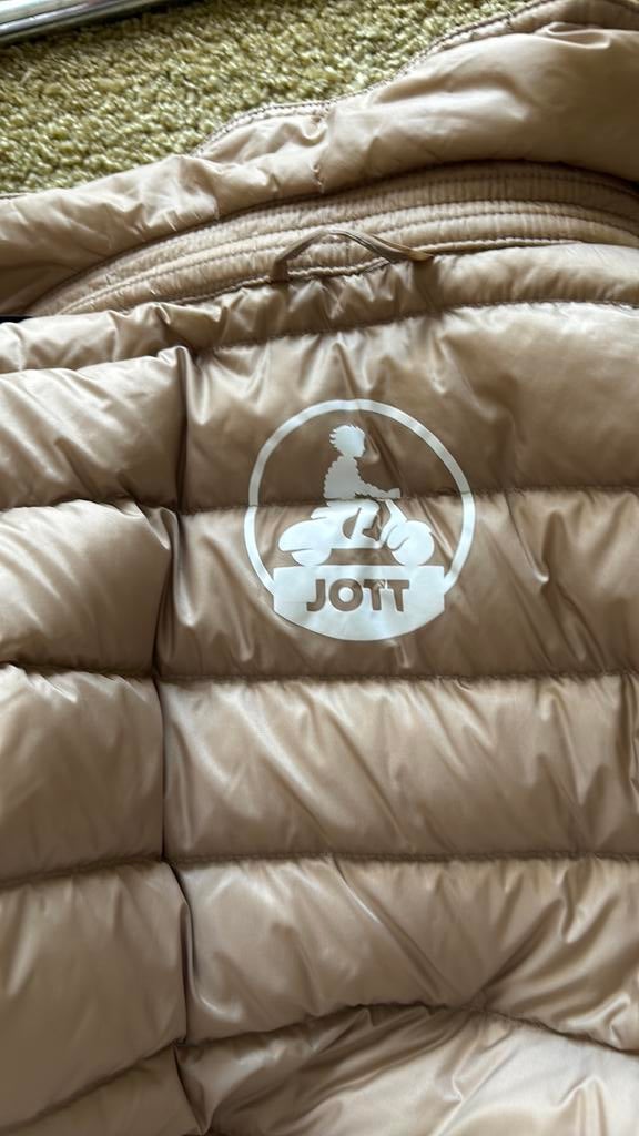 Jott 40 EUR, Ophalen of Verzenden, Zo goed als nieuw