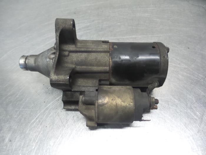 Démarreur d'un Chrysler 300 C, 3 mois de garantie, Utilisé, -, -