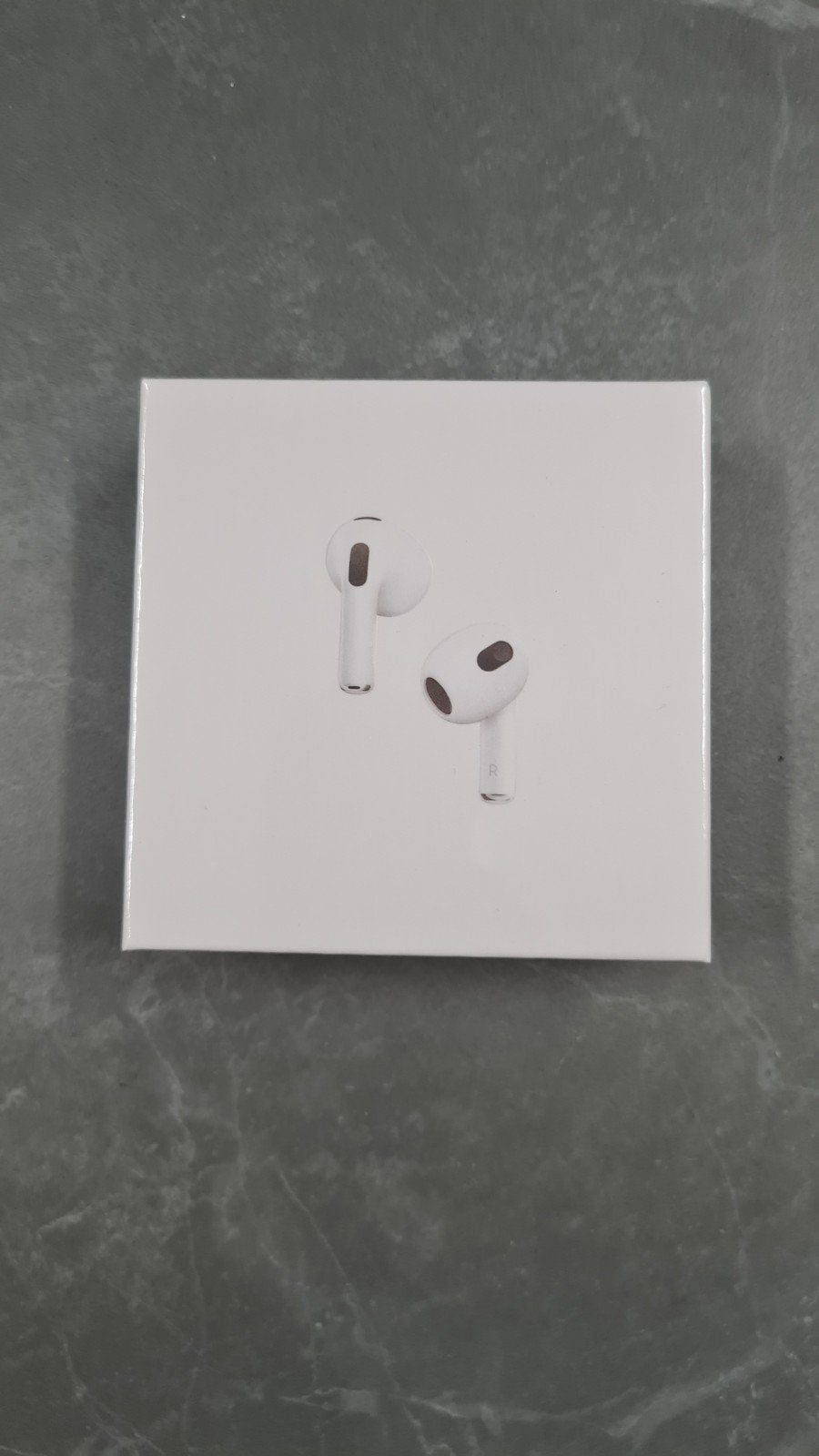 Airpods 3 NOUVEAU, Enlèvement