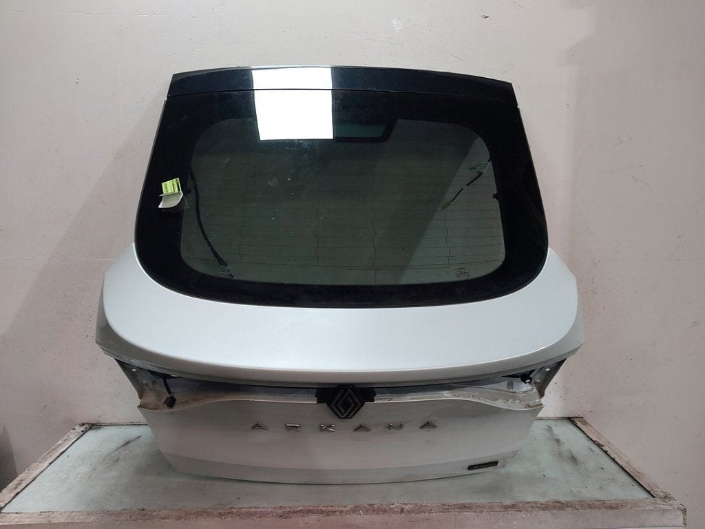 ACHTERKLEP Renault Arkana (RJLL) (01-2020/-) (|901009228R|), Dhr. J. Ham, Gebruikt, Achterklep, Renault