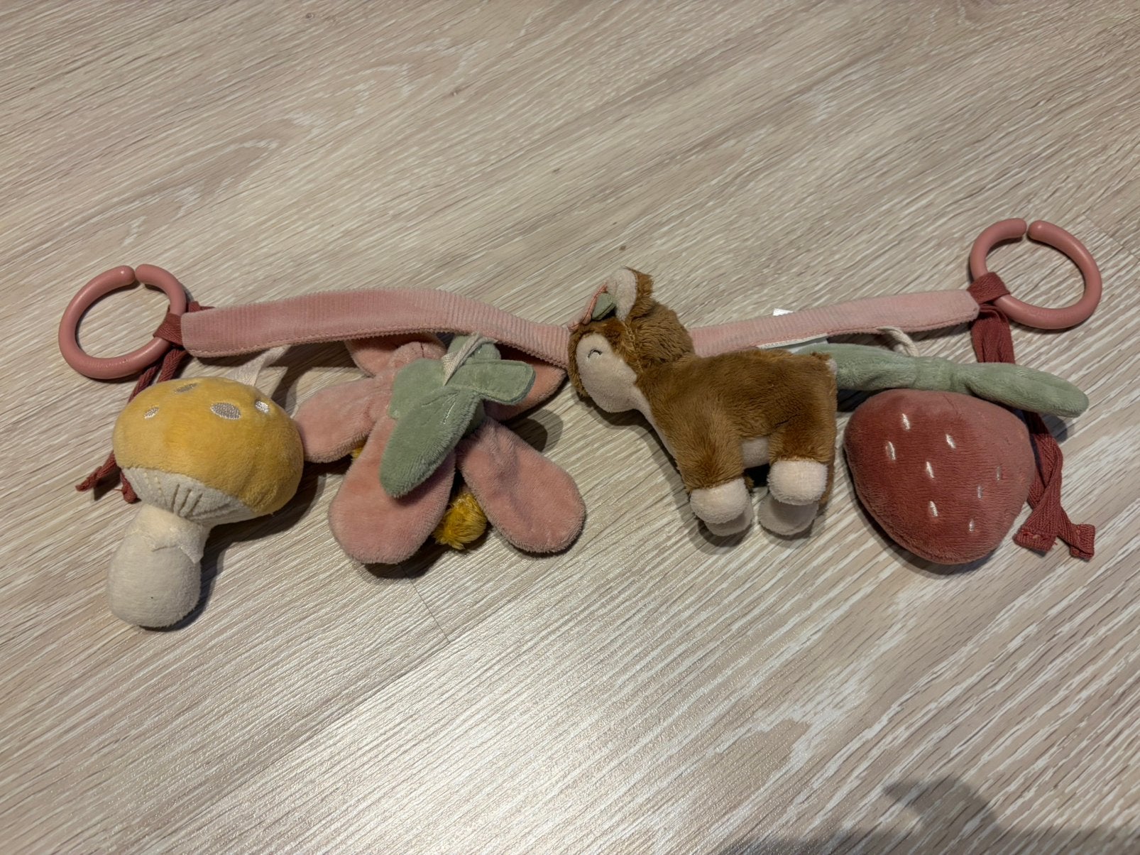 Maxi cose hanger little dutch, Enlèvement, Comme neuf
