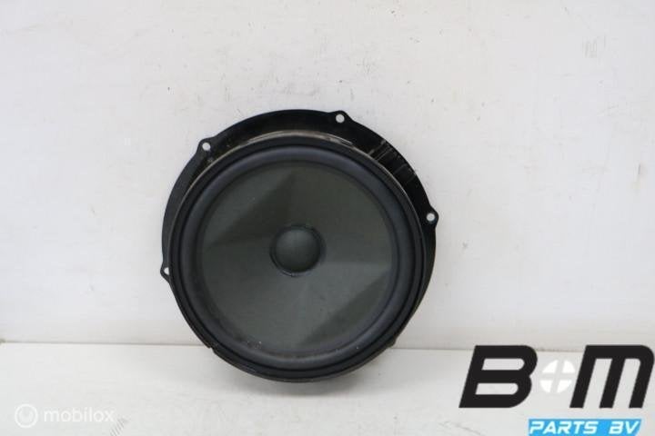 Lagetonenluidspreker VW Beetle 5C 5C5035454D, Utilisé