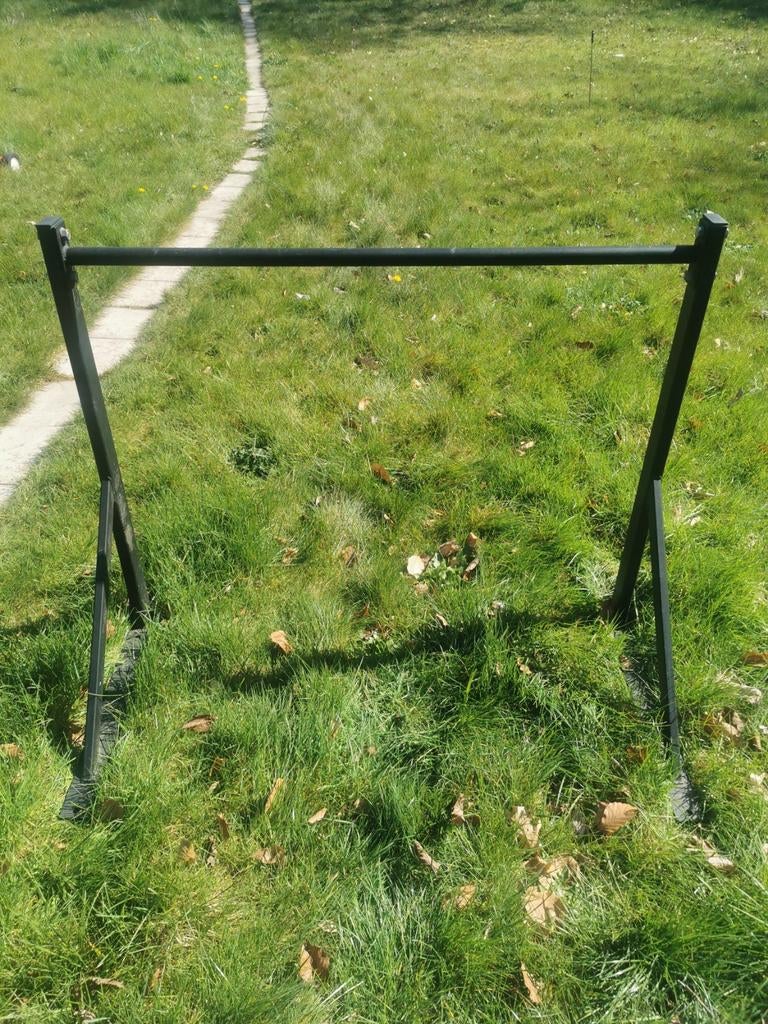 Optrekbaar monkey xl, Sport en Fitness, Ophalen, Zo goed als nieuw