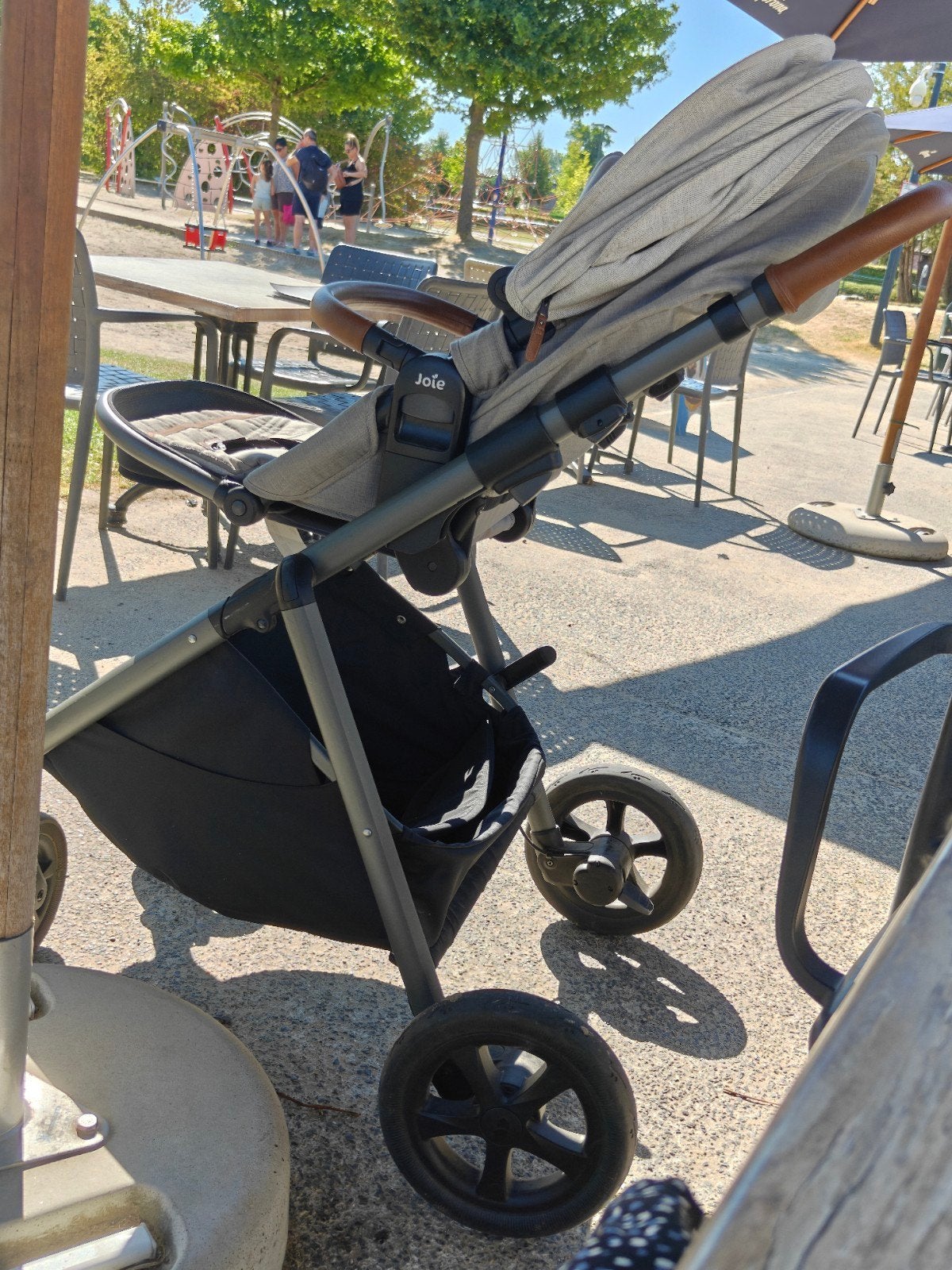 joie signature, Kinderen en Baby's, Buggy's, Ophalen