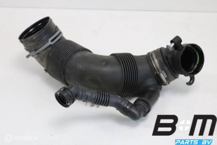 Aanzuigbuis VW Touran 1T 1.9 TDI BLS, Auto-onderdelen, Gebruikt