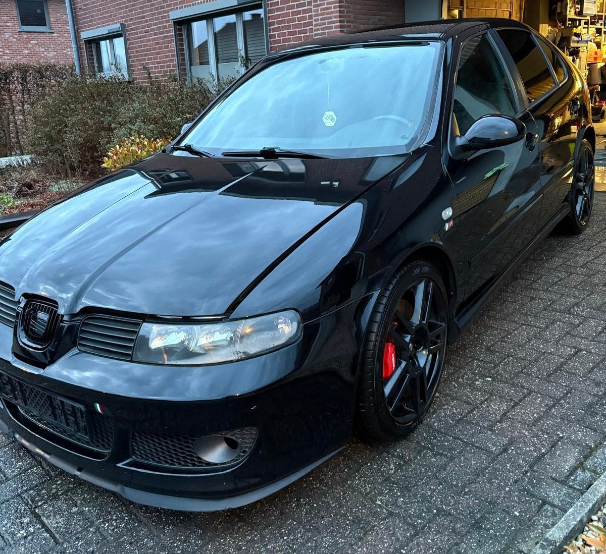 Voiture, Auto's, Particulier, Te koop, Leon
