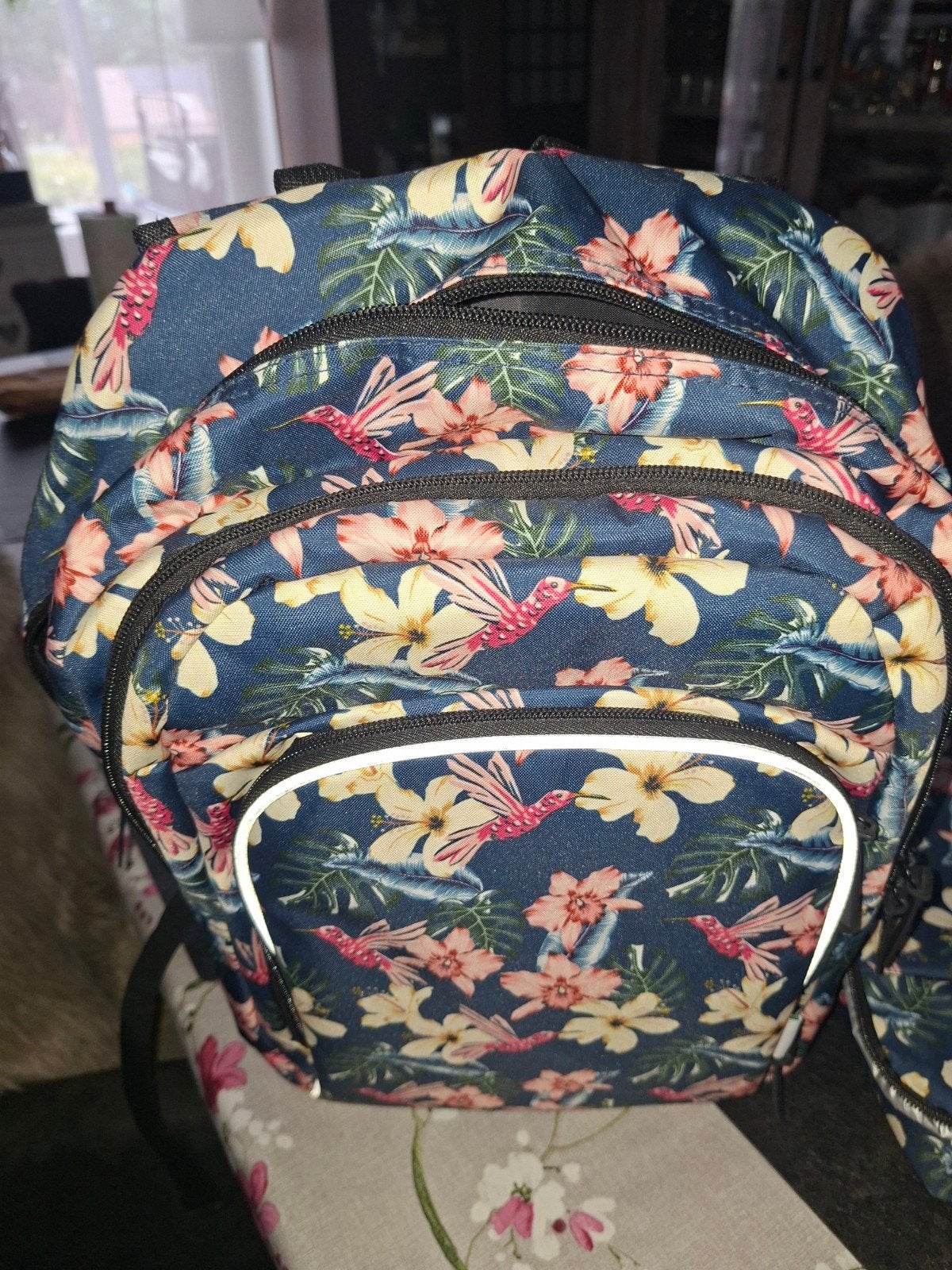 Cartable école sac a dos, Enlèvement, Comme neuf, Sac à dos