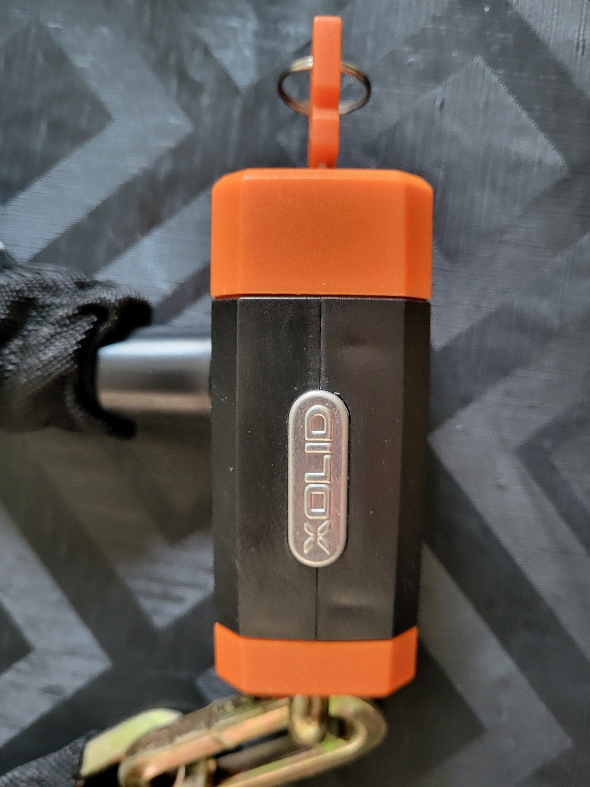 Kettingslot XOLID, Motos, Accessoires | Cadenas, Enlèvement, Neuf