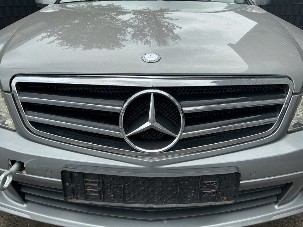 CALANDRE Mercedes-Benz C (W204) (|A2048801283|), Mercedes-Benz, Utilisé, Dialog.mb@mercedes-benz.com, Mercedes-Benz AG