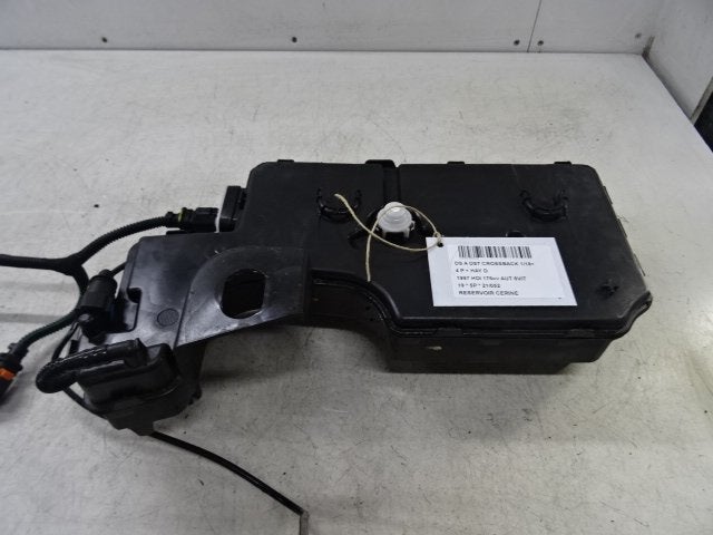 RESERVOIR ADBLUE DS DS 7 Crossback (981182378001), Utilisé, Autres marques automobiles