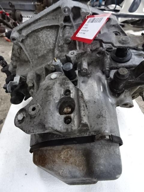 VERSNELLINGSBAK SCHAKEL Citroën C3 (FC / FL / FT) (20CQ08), Gebruikt, Citroën, Mevr. I. Hauben, Rue de l'Espoir 34 34
4030  GRIVEGNÉE, BE