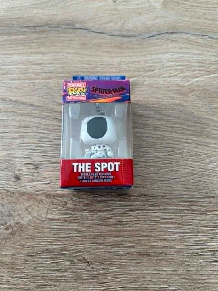 Pocket Pop Keychain : The Spot, Collections, Enlèvement, Neuf, Autres types