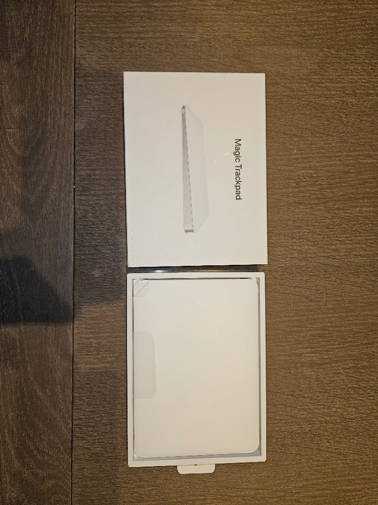 Apple, Computers en Software, Nieuw, Ophalen of Verzenden, Draadloos, Qwerty