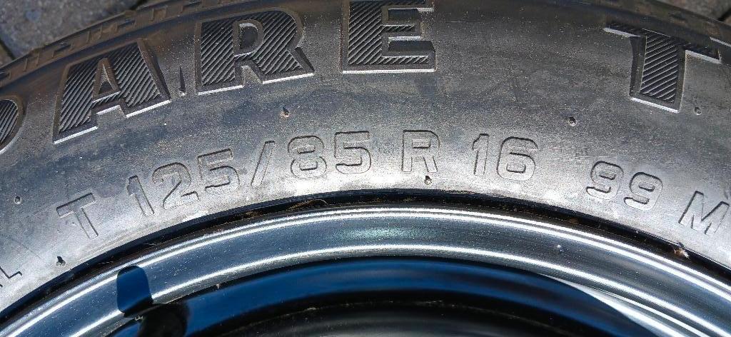 Autoband met velg, Neuf, 4 Saisons, 16 pouces, Véhicule de tourisme