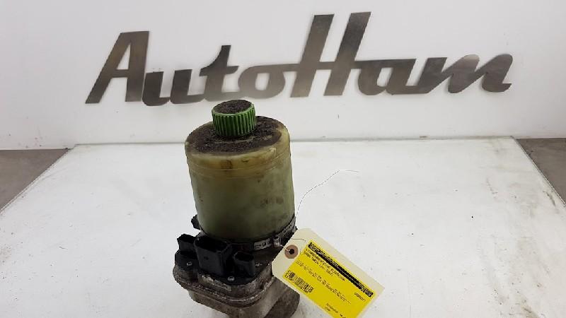 STUURBEKRACHTIGING ELEKTRISCH Skoda Fabia (6Y2), Gebruikt, Skoda
