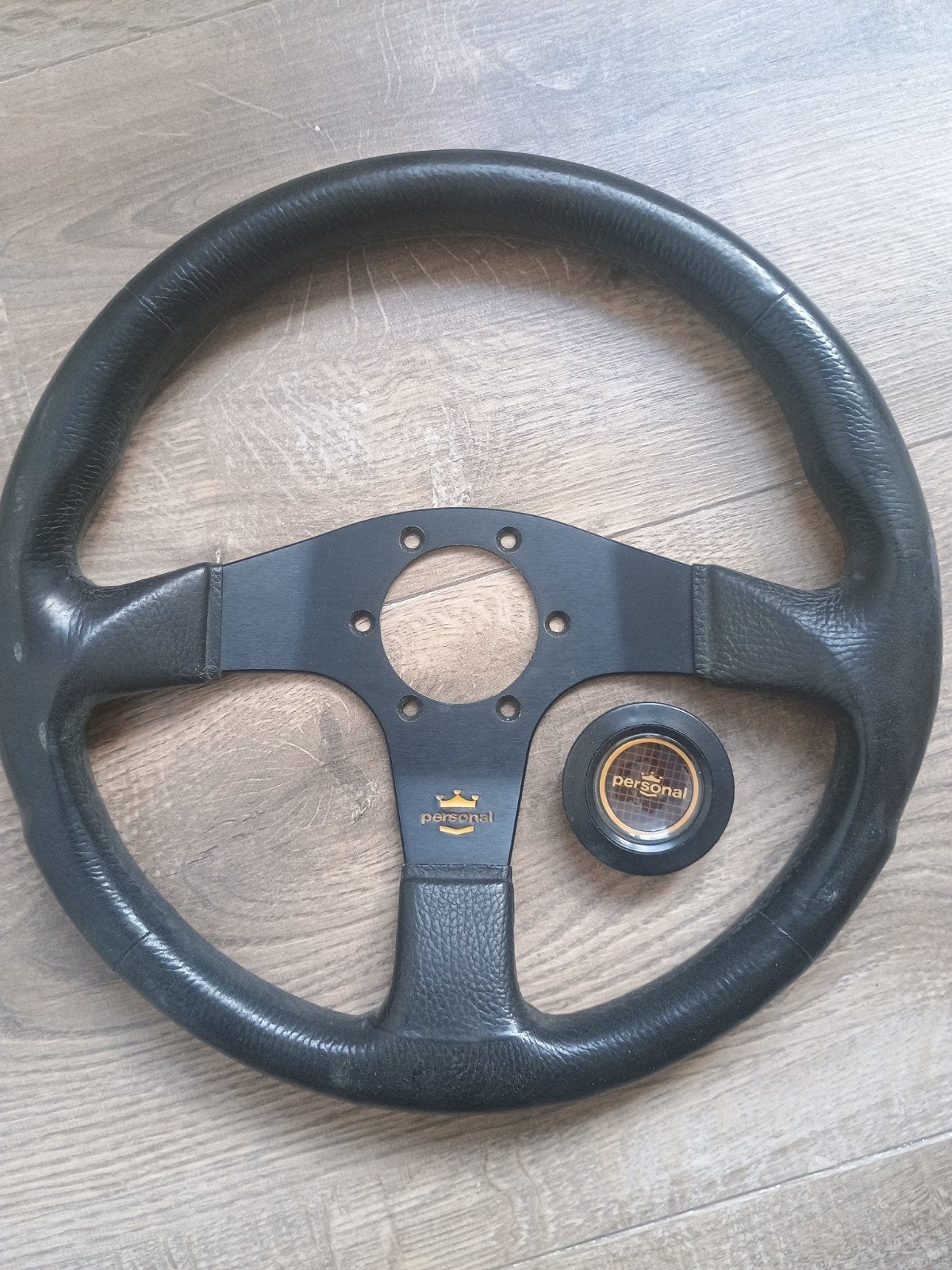 Personal stuur 340mm, Auto-onderdelen, Ophalen of Verzenden
