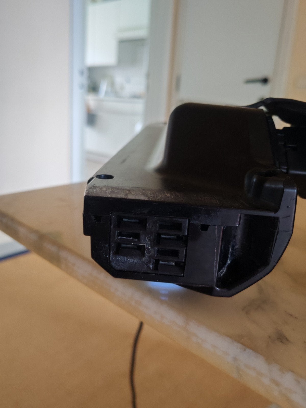 Zoek te koop Panasonic batterij voor Flyer Upstreet 5+ fiets, Vélos & Vélomoteurs, Vélos électriques, Enlèvement