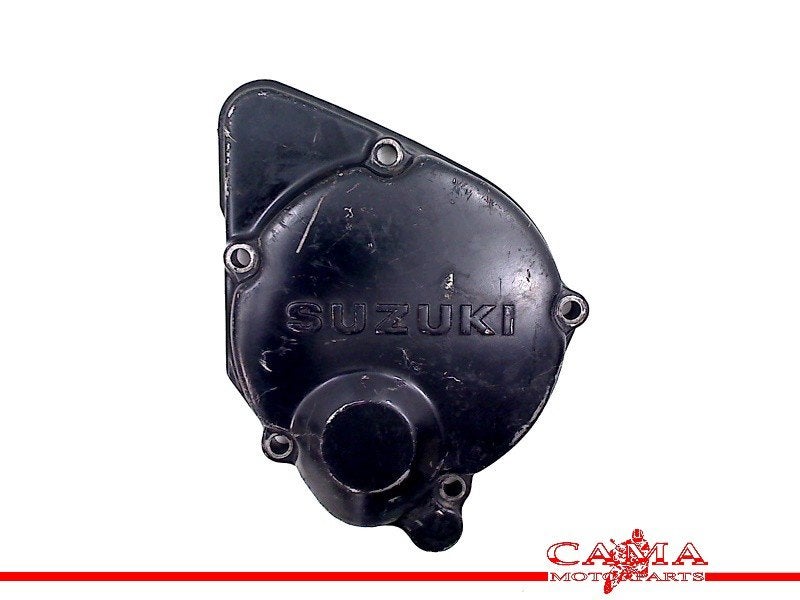 MOTORBLOKDEKSEL Suzuki GSX R 750 1990-1991 (GSXR750 GR7A), Motoren, Dhr. S. di Majo, Gebruikt, Info@cama-motorparts.nl, P.J. Troelstraweg 8 8
3144 CX  MAASSLUIS, NL
