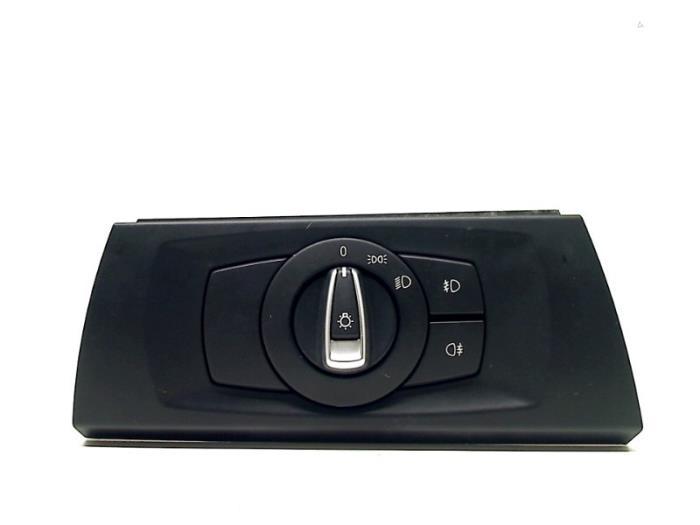 Commutateur lumière d'un BMW 3-Serie, Autos : Pièces & Accessoires, Tableau de bord & Interrupteurs, BMW, Utilisé, 3 mois de garantie