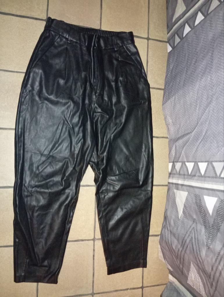 Pantalon femme, Enlèvement ou Envoi