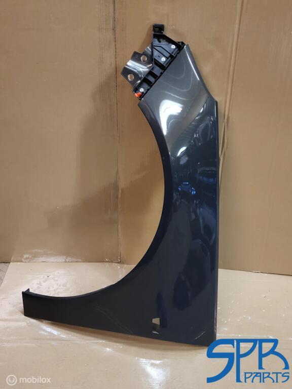 OPEL INSIGNIA A FACELIFT LINKS SPATBORD LINKSVOOR SCHERM ORI, Gebruikt, Opel, Ophalen of Verzenden, Opel