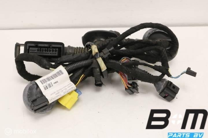 Portierkabelboom rechtsvoor Audi Q5 8R 8R0971030J, Auto-onderdelen, Gebruikt