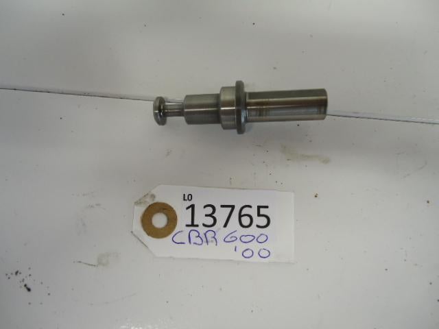 CBR600F 1999 - 2000 Honda Motorblok onderdelen D1-19666, Motos, Pièces | Honda