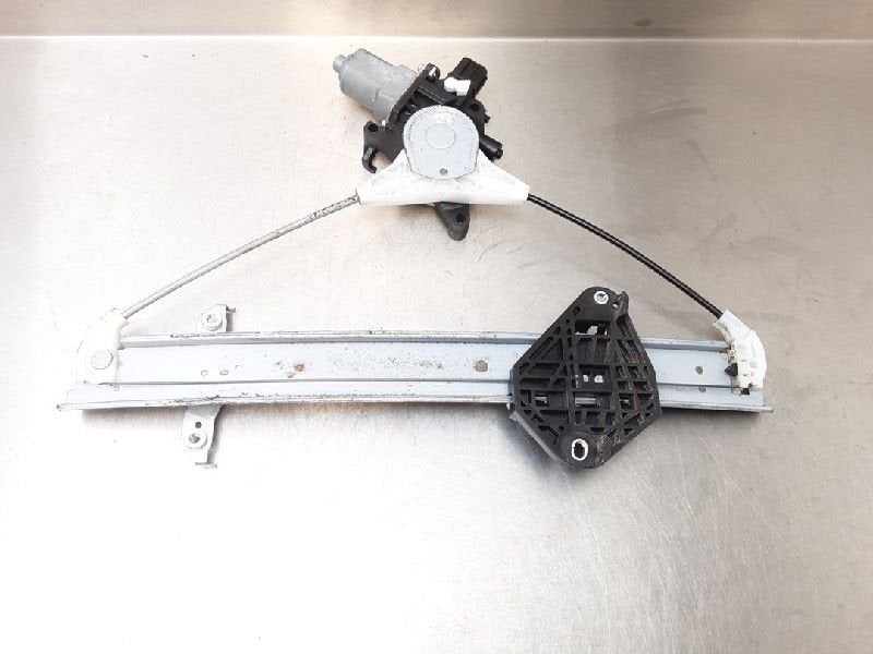 RAAMMECHANIEK RECHTS ACHTER Subaru Impreza III (GH / GR), Gebruikt, Subaru