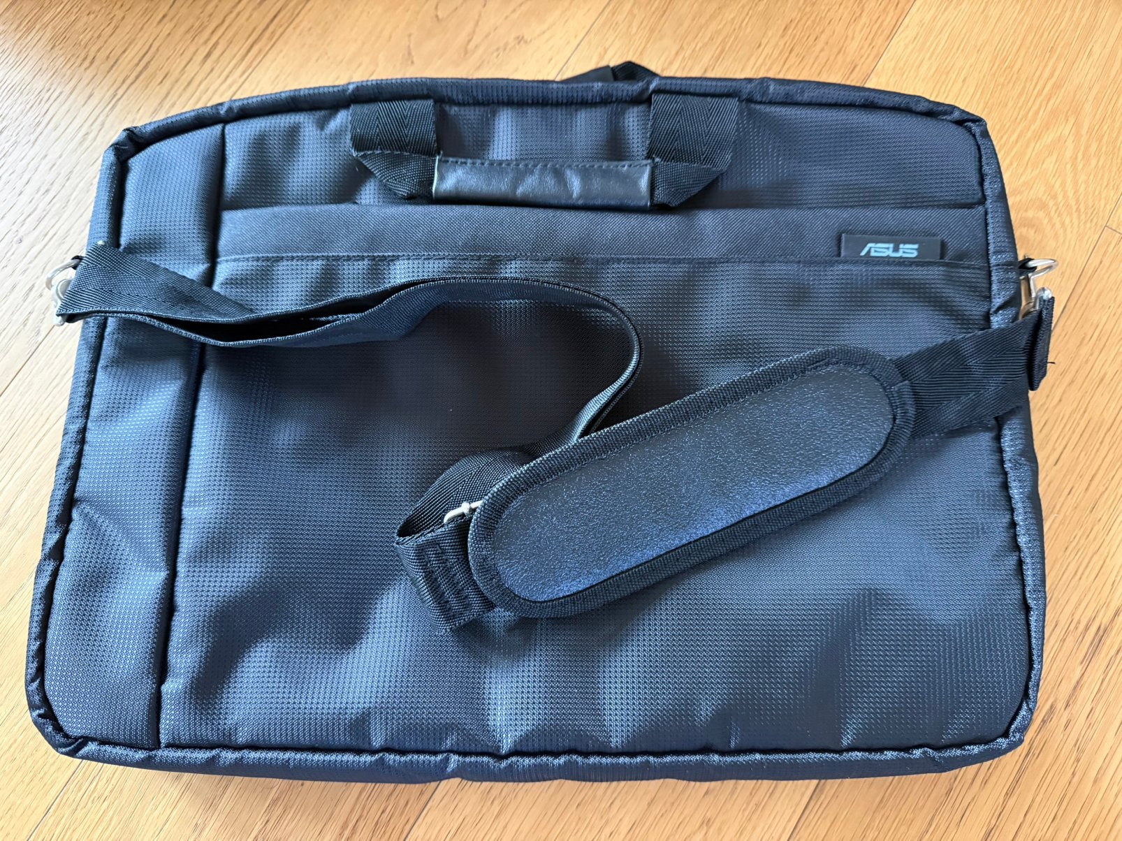 Asus Laptop Bag, Computers en Software, Ophalen, 17 inch of meer, Nieuw, Handvat