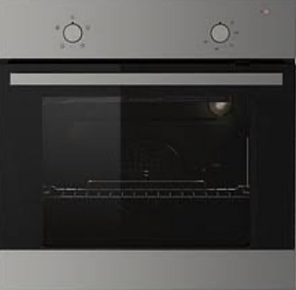 3 keukentoestellen oven, microgolf, keramische kookplaat, Elektronische apparatuur, Ophalen, Zo goed als nieuw, Oven