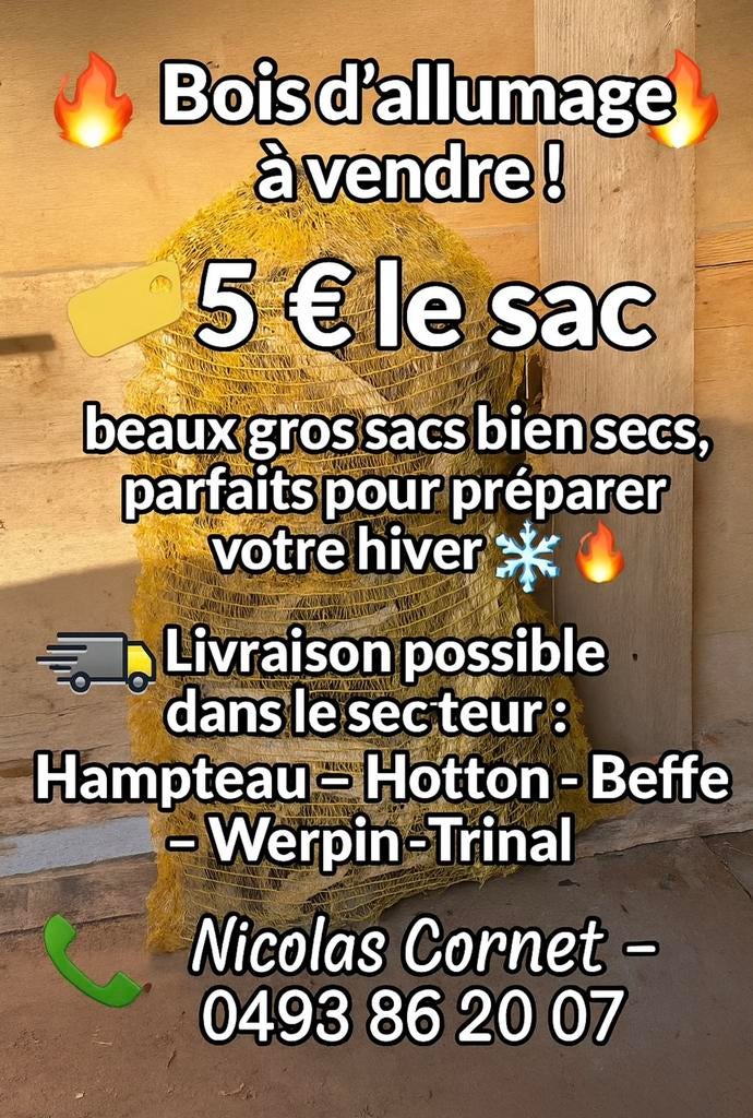 Petit bois