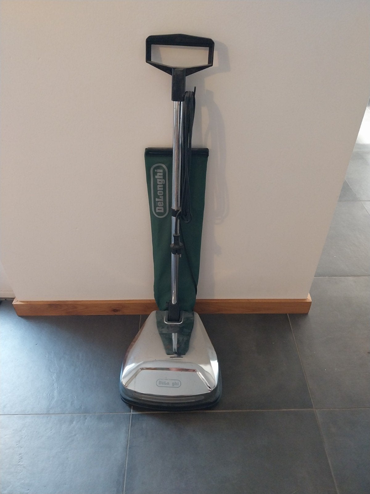 Retro boenmachine, Doe-het-zelf en Bouw, Reinigingsmachines, Ophalen, Gebruikt, Overige typen