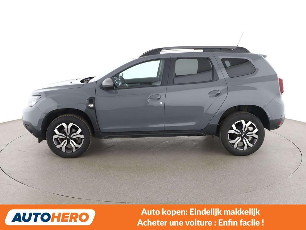 Dacia Duster 1.3 TCe Journey (bj 2023), Auto's, Dacia, Voorwielaandrijving, Stof, Euro 6, Duster