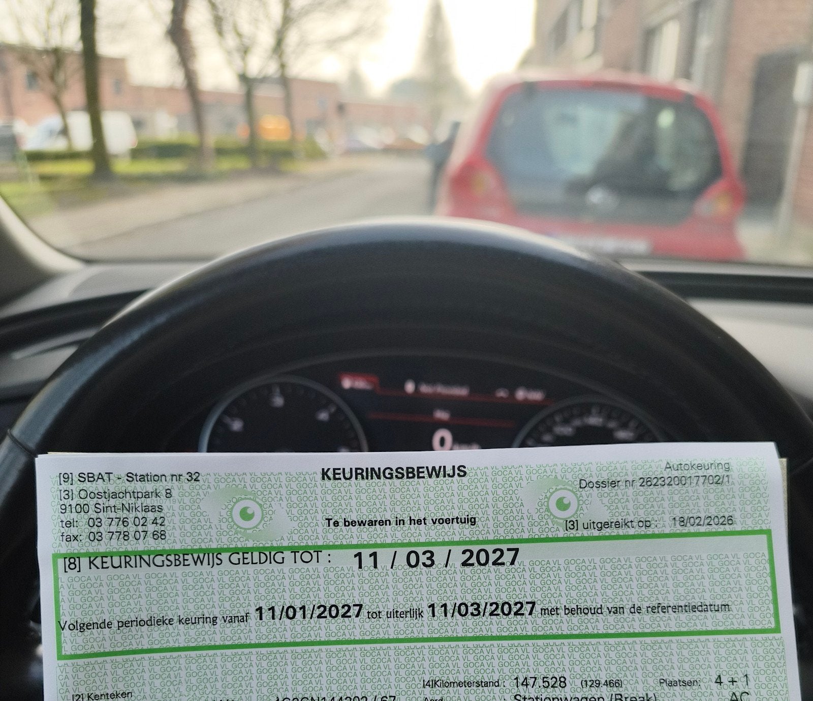 Audi A6 2.0 TDI Ultra Automatic, Vacatures, Vacatures | Chauffeurs