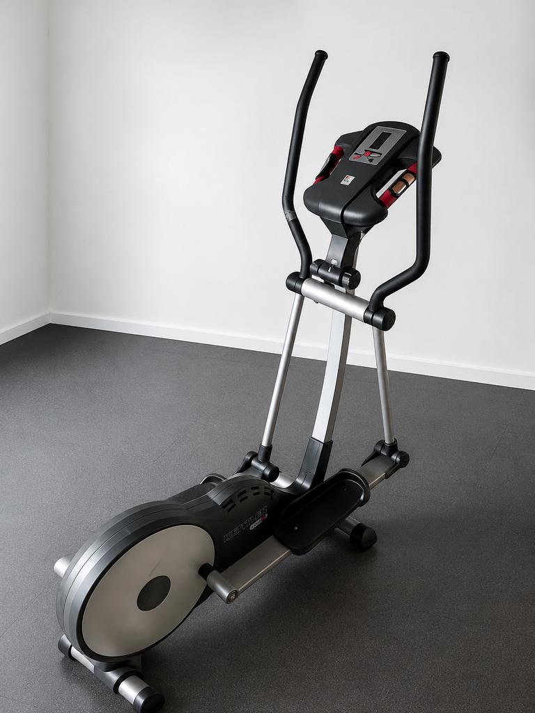 CROSSTRAINER KETTLER, Sport en Fitness, Fitnessapparatuur, Ophalen, Zo goed als nieuw, Crosstrainer