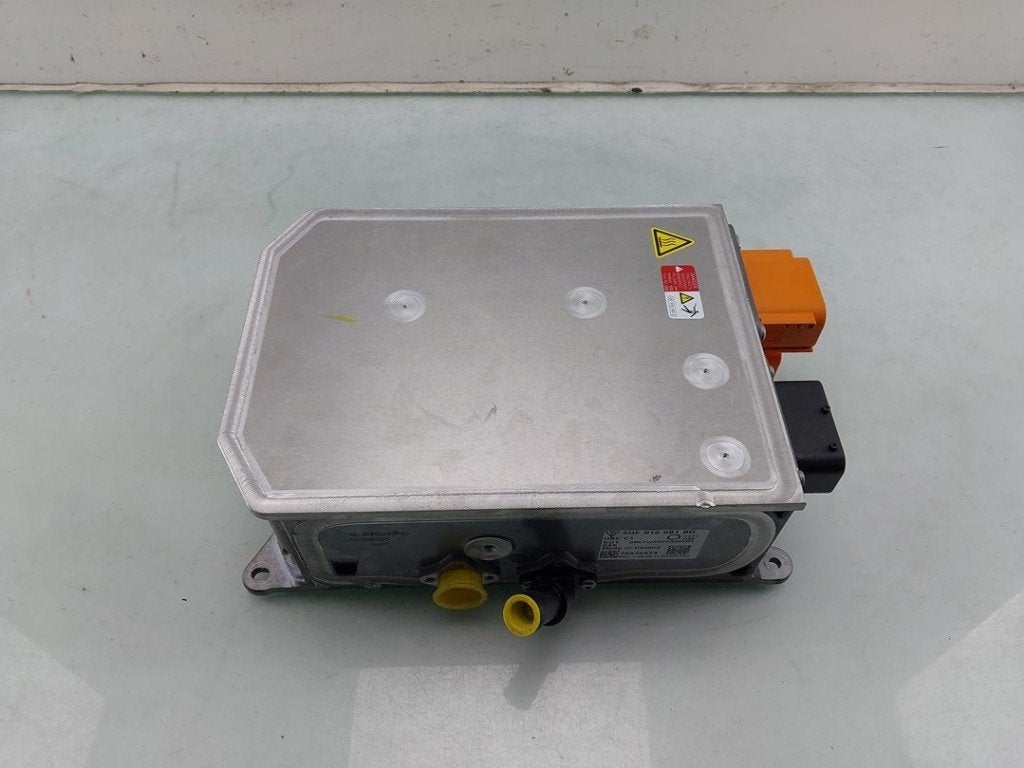ACCULADER (|5QE915681BQ|PAB915681C|PAB915681G|), Gebruikt