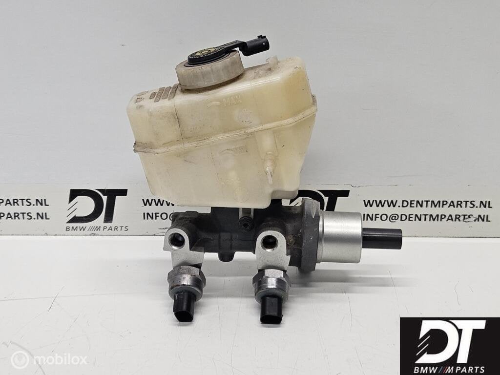 Hoofdremcylinder MK60 BMW M3 E46 S54 34317838638, Auto-onderdelen, Gebruikt, Ophalen of Verzenden, BMW, BMW