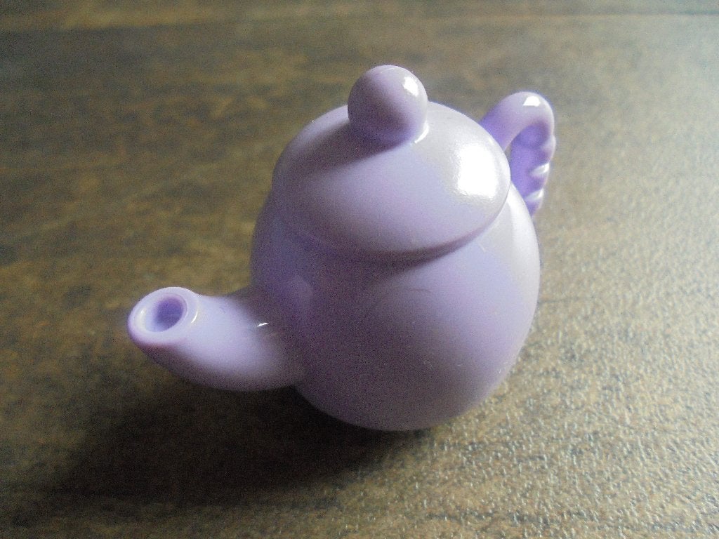 Lego Duplo Utensil Teapot (zie foto's), Kinderen en Baby's, Speelgoed | Duplo en Lego, Ophalen of Verzenden, Gebruikt, Losse stenen