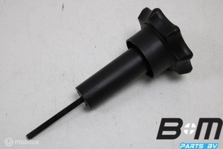 Bout voor reservewielbevestiging Audi A3 8L 8L0803899B, Utilisé